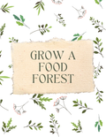 Build a Food Forest [EBOOK]