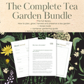 The Complete Tea Garden Bundle